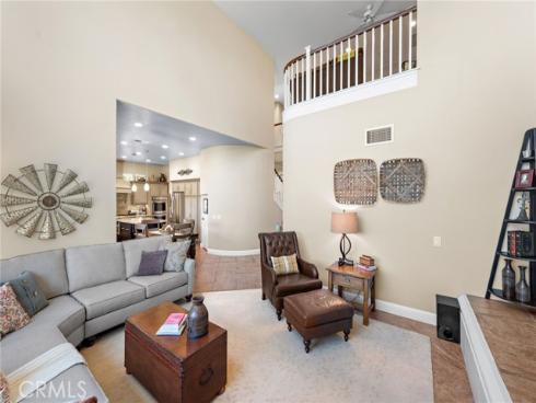 2 Williamsburg Lane, Coto de Caza, CA