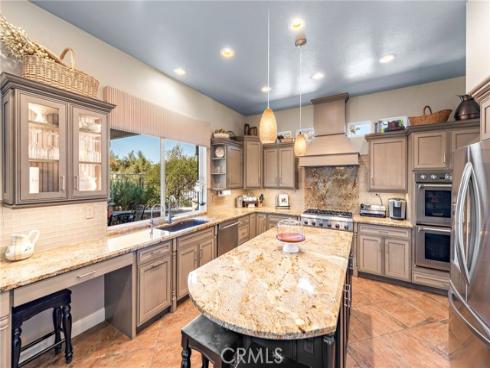 2 Williamsburg Lane, Coto de Caza, CA