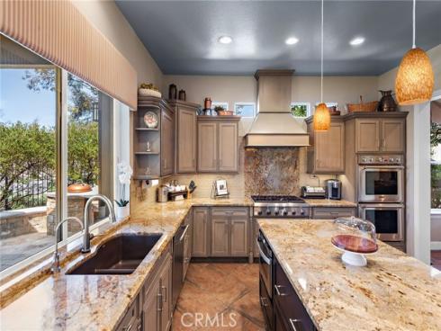 2 Williamsburg Lane, Coto de Caza, CA