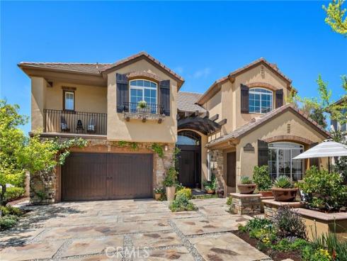 2 Williamsburg Lane, Coto de Caza, CA