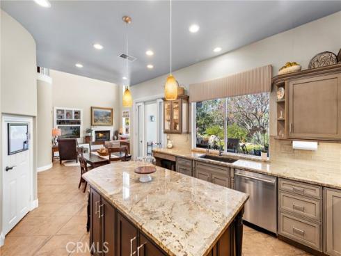 2 Williamsburg Lane, Coto de Caza, CA