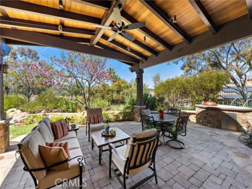 2 Williamsburg Lane, Coto de Caza, CA