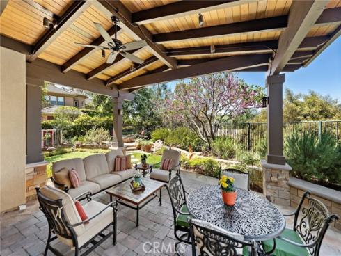 2 Williamsburg Lane, Coto de Caza, CA