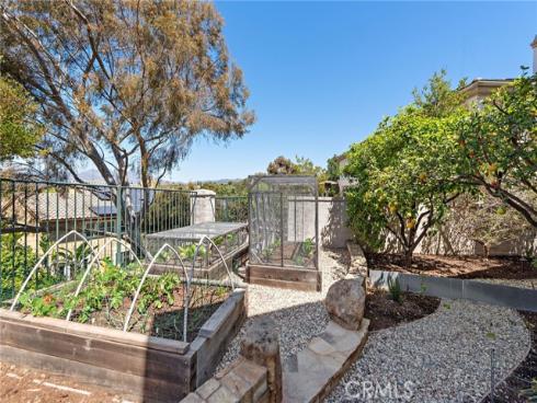 2 Williamsburg Lane, Coto de Caza, CA