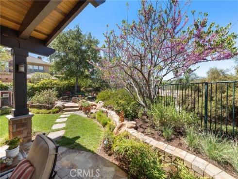 2 Williamsburg Lane, Coto de Caza, CA