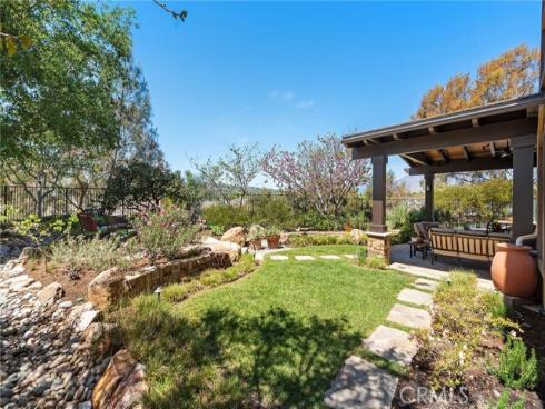 2 Williamsburg Lane, Coto de Caza, CA
