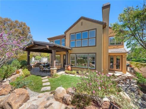 2 Williamsburg Lane, Coto de Caza, CA