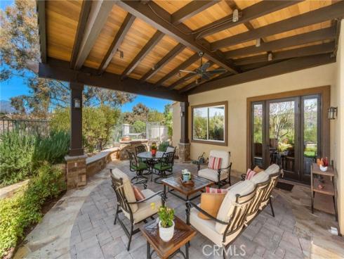 2 Williamsburg Lane, Coto de Caza, CA