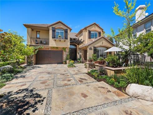 2 Williamsburg Lane, Coto de Caza, CA