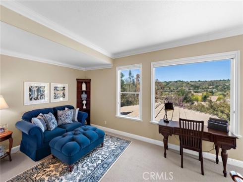 2 Williamsburg Lane, Coto de Caza, CA