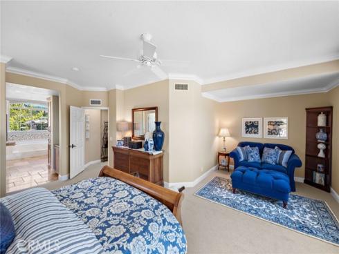 2 Williamsburg Lane, Coto de Caza, CA