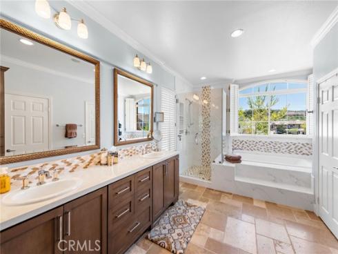 2 Williamsburg Lane, Coto de Caza, CA