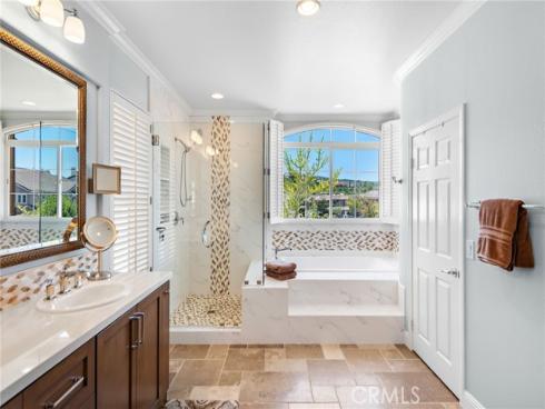 2 Williamsburg Lane, Coto de Caza, CA