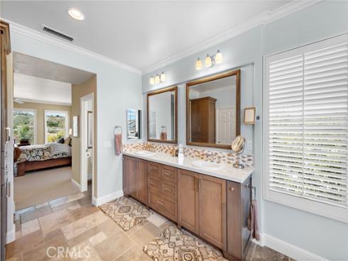 2 Williamsburg Lane, Coto de Caza, CA