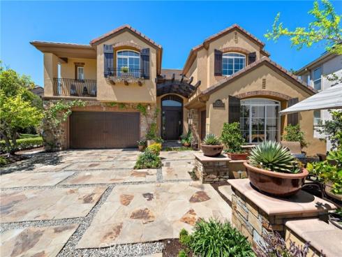 2 Williamsburg Lane, Coto de Caza, CA