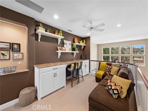 2 Williamsburg Lane, Coto de Caza, CA