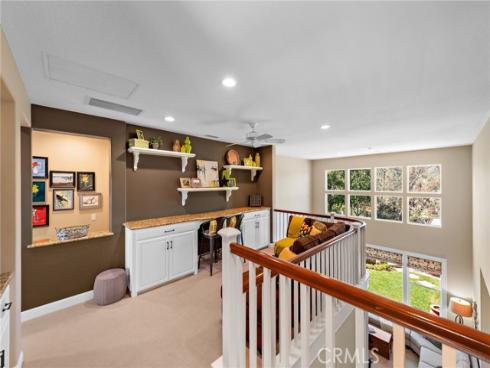 2 Williamsburg Lane, Coto de Caza, CA