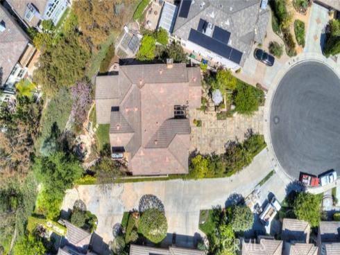 2 Williamsburg Lane, Coto de Caza, CA