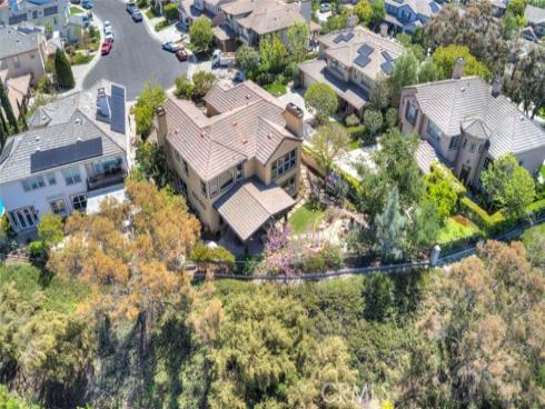 2 Williamsburg Lane, Coto de Caza, CA