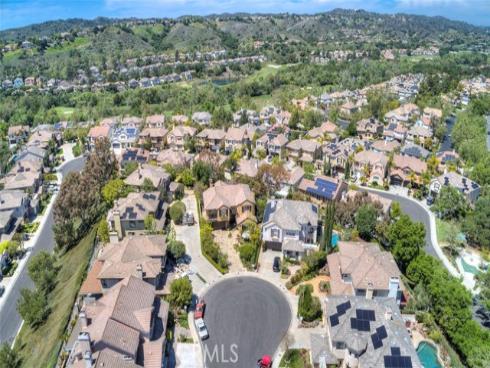 2 Williamsburg Lane, Coto de Caza, CA