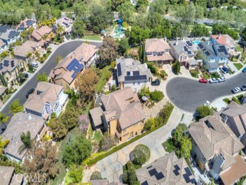 2  Williamsburg   Lane, Coto de Caza, CA