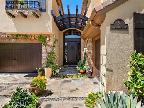 2 Williamsburg Lane, Coto de Caza, CA