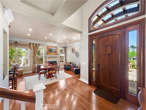 2 Williamsburg Lane, Coto de Caza, CA