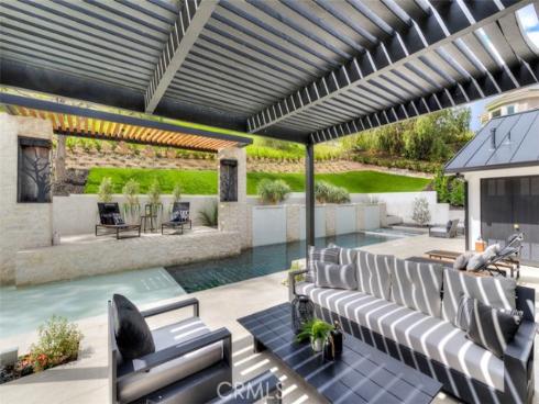 31132 Via Peralta , Coto de Caza, CA