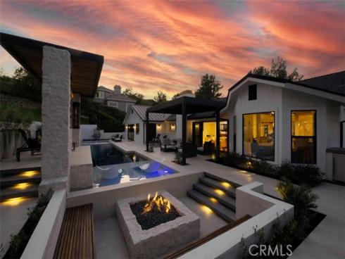 31132 Via Peralta , Coto de Caza, CA