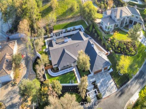 31132 Via Peralta , Coto de Caza, CA