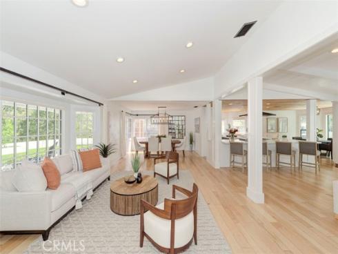 31132 Via Peralta , Coto de Caza, CA