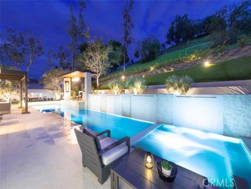 31132 Via Peralta , Coto de Caza, CA