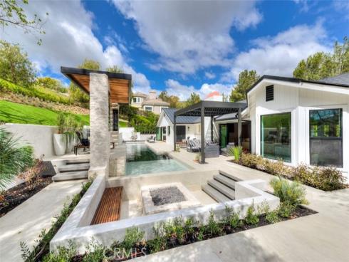 31132 Via Peralta , Coto de Caza, CA