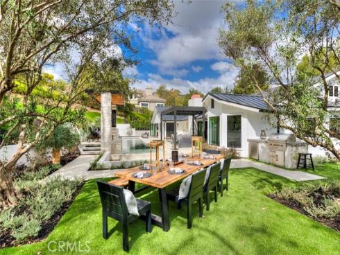 31132 Via Peralta , Coto de Caza, CA