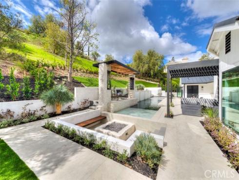 31132 Via Peralta , Coto de Caza, CA