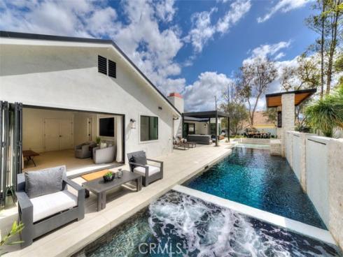 31132 Via Peralta , Coto de Caza, CA