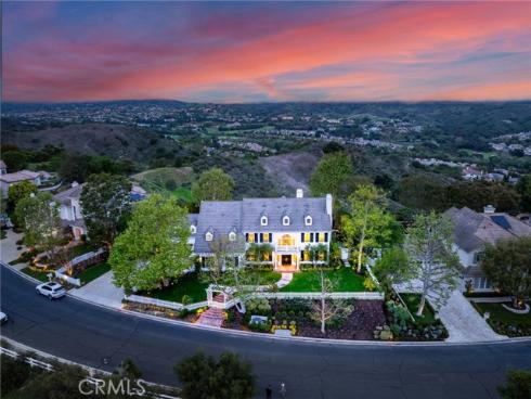 48 Panorama , Coto de Caza, CA