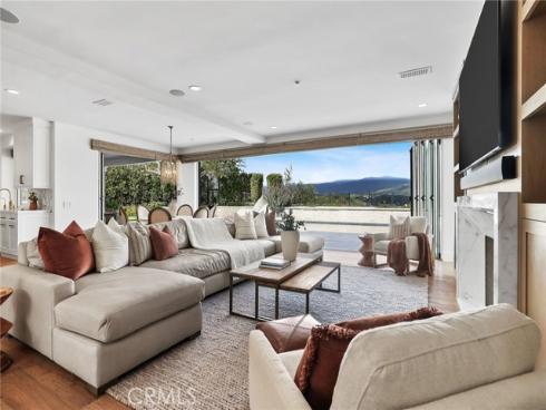 48 Panorama , Coto de Caza, CA