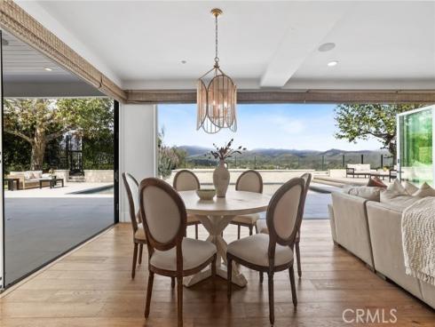 48 Panorama , Coto de Caza, CA