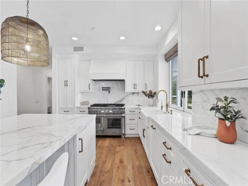 48 Panorama , Coto de Caza, CA