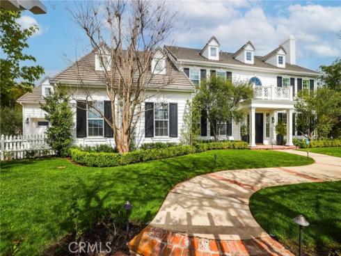 48 Panorama , Coto de Caza, CA