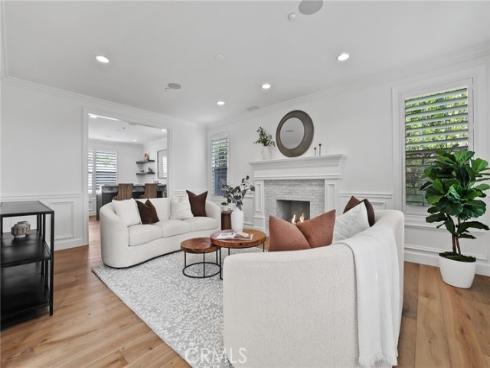 48 Panorama , Coto de Caza, CA