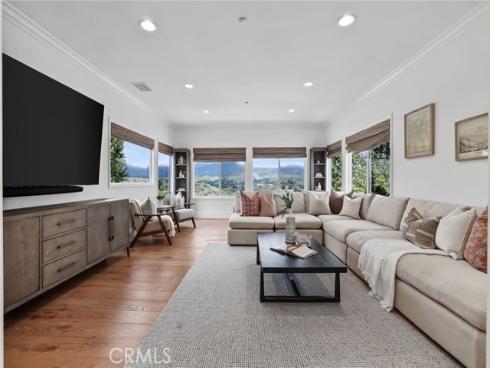 48 Panorama , Coto de Caza, CA