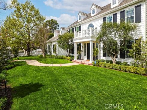 48 Panorama , Coto de Caza, CA