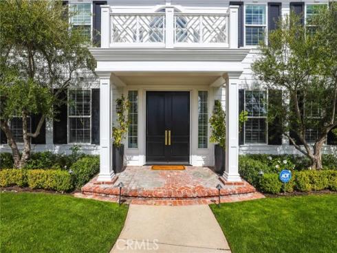 48 Panorama , Coto de Caza, CA