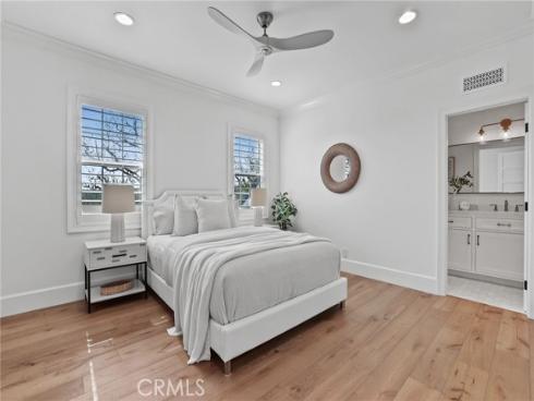 48 Panorama , Coto de Caza, CA