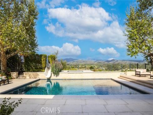 48 Panorama , Coto de Caza, CA