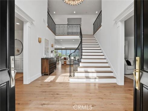 48 Panorama , Coto de Caza, CA