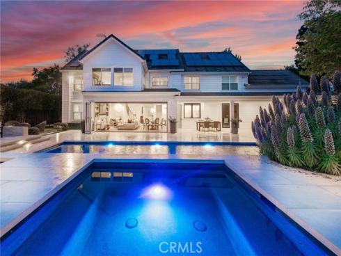 48 Panorama , Coto de Caza, CA