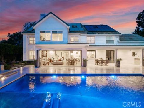 48 Panorama , Coto de Caza, CA